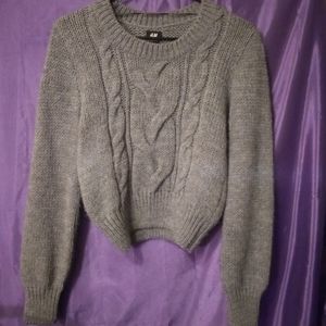 H&M Sweater